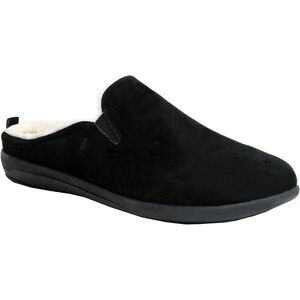 REVITALIGN Men's Dundee Suede Slipper NIB